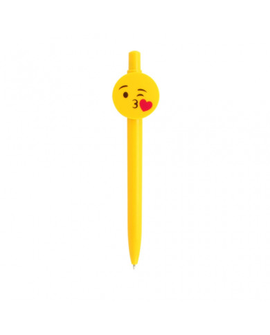 Esfero Emoji 3