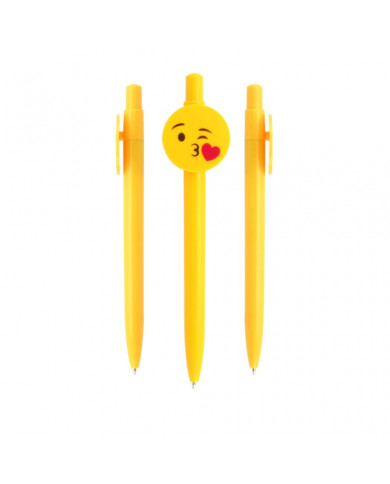 Esfero Emoji 3
