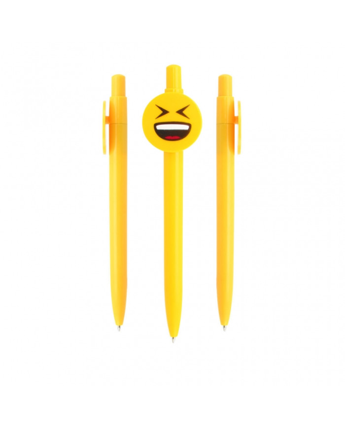 Esfero Emoji 6