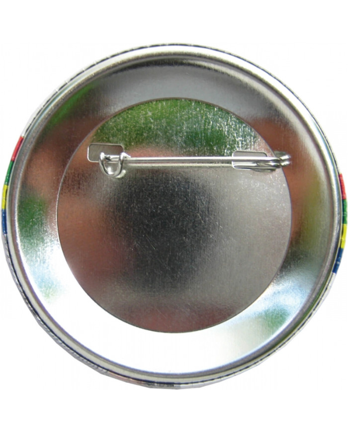 Herraje 5.5 cms para ensamble de Botón