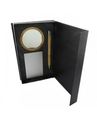 Estuche Elegante Bambú 6