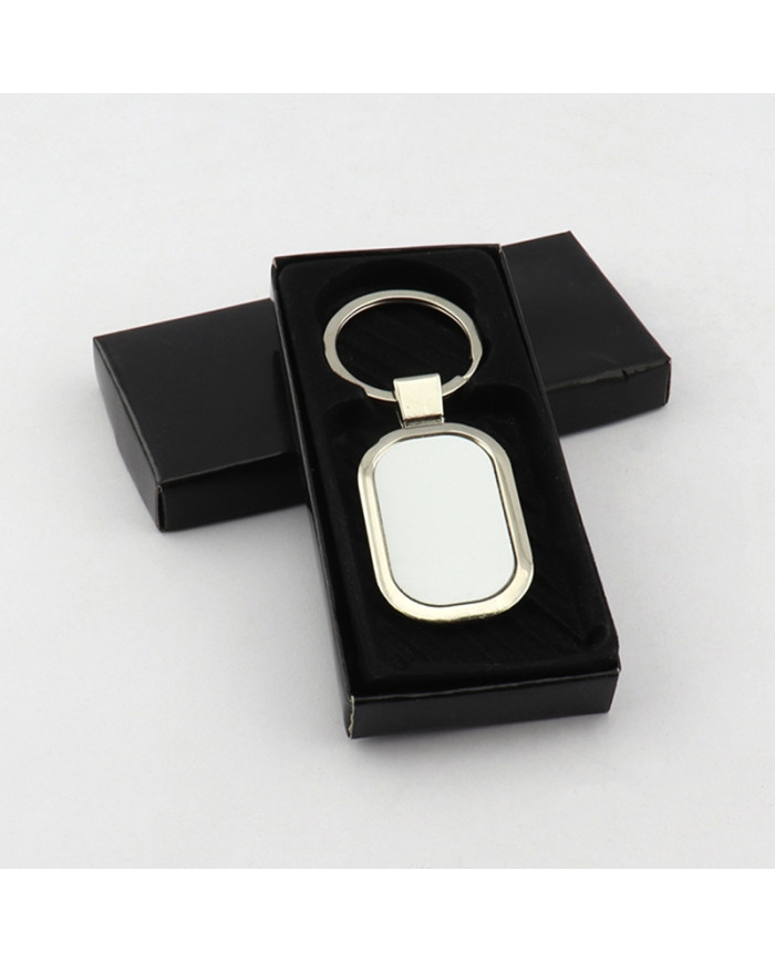 Llavero Sublimación Oblondo