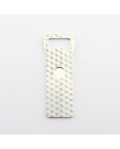 Destapador Sublimación Iman