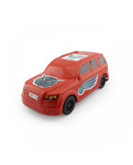 CAMIONETA Pequeña JU60