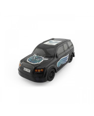 CAMIONETA Pequeña JU60