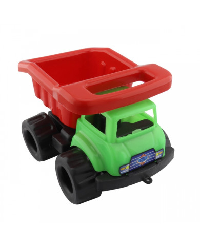 VOLQUETA GOLIAT - JU49