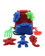 CASTILLO PLAYERO - JU52