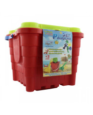 CASTILLO PLAYERO - JU52