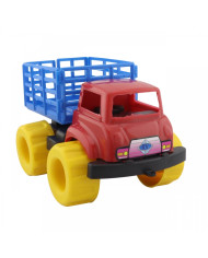 GOLIAT ESTACAS - JU51