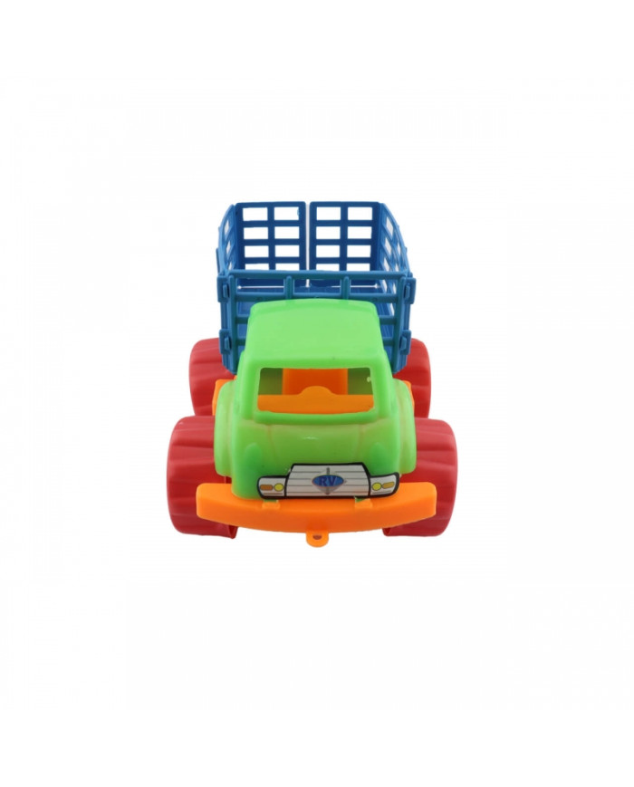 GOLIAT ESTACAS - JU51