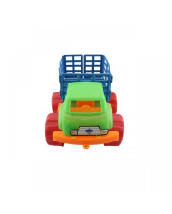 GOLIAT ESTACAS - JU51