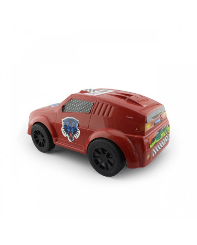 CAMIONETA GRANDE JU59