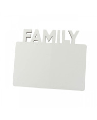 Porta retrato Sublimación Family