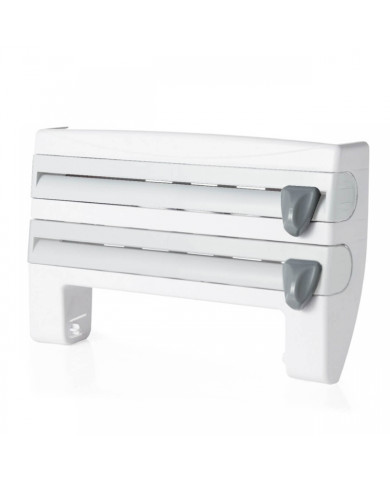 Porta Rollo Para Cocina