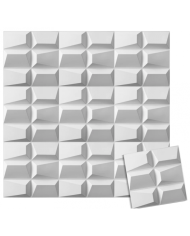 Panel PVC 3D 14 Pared
