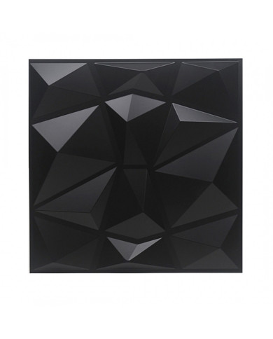 Panel PVC 3D 17 Pared