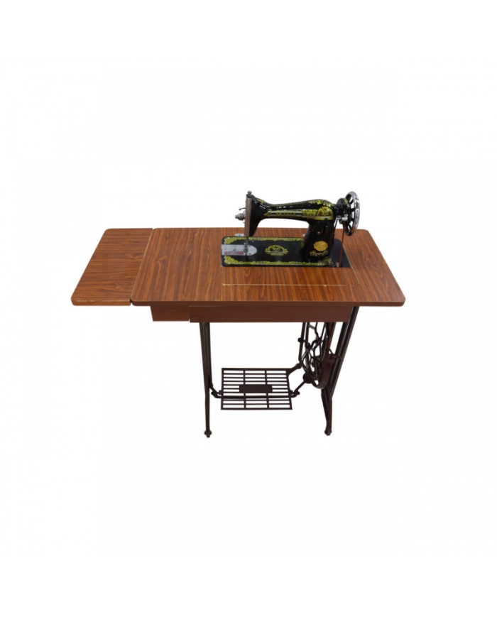 Maquina de Coser Decorativa