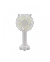 Ventilador Portátil