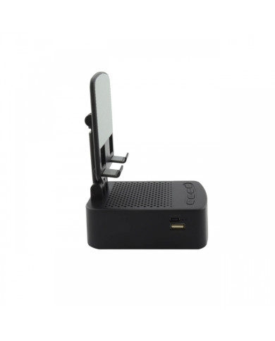 SOPORTE PARLANTE BLUETOOTH