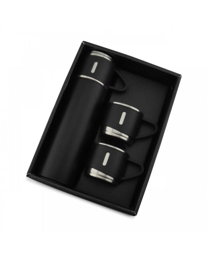 Set Termo y Pocillos